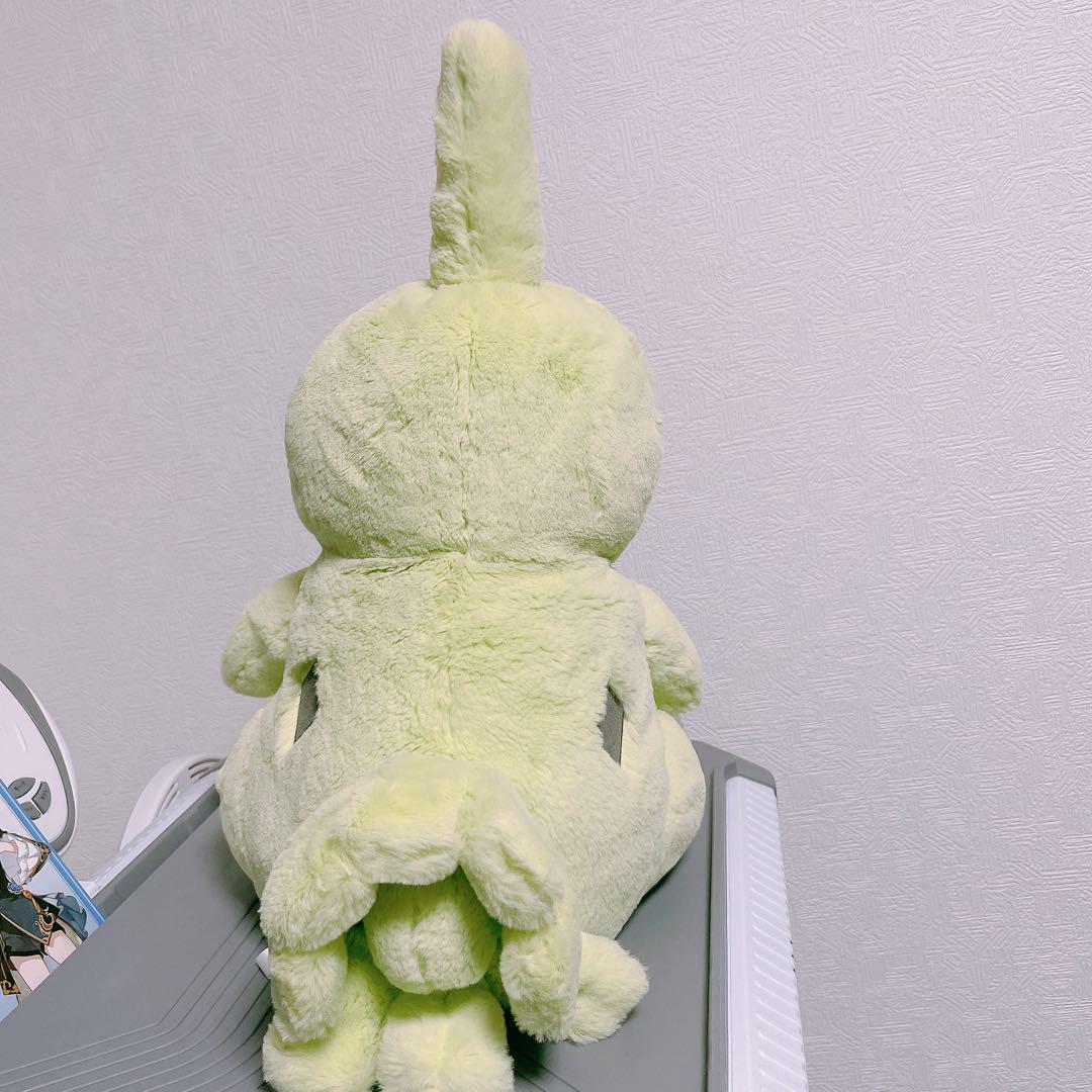 ★ ポケモン ヨーギラス ふわふわ抱きぬいぐるみ 送料無料 ★ ポケモン ヨーギラス ふわふわ抱きぬいぐるみ 送料無料