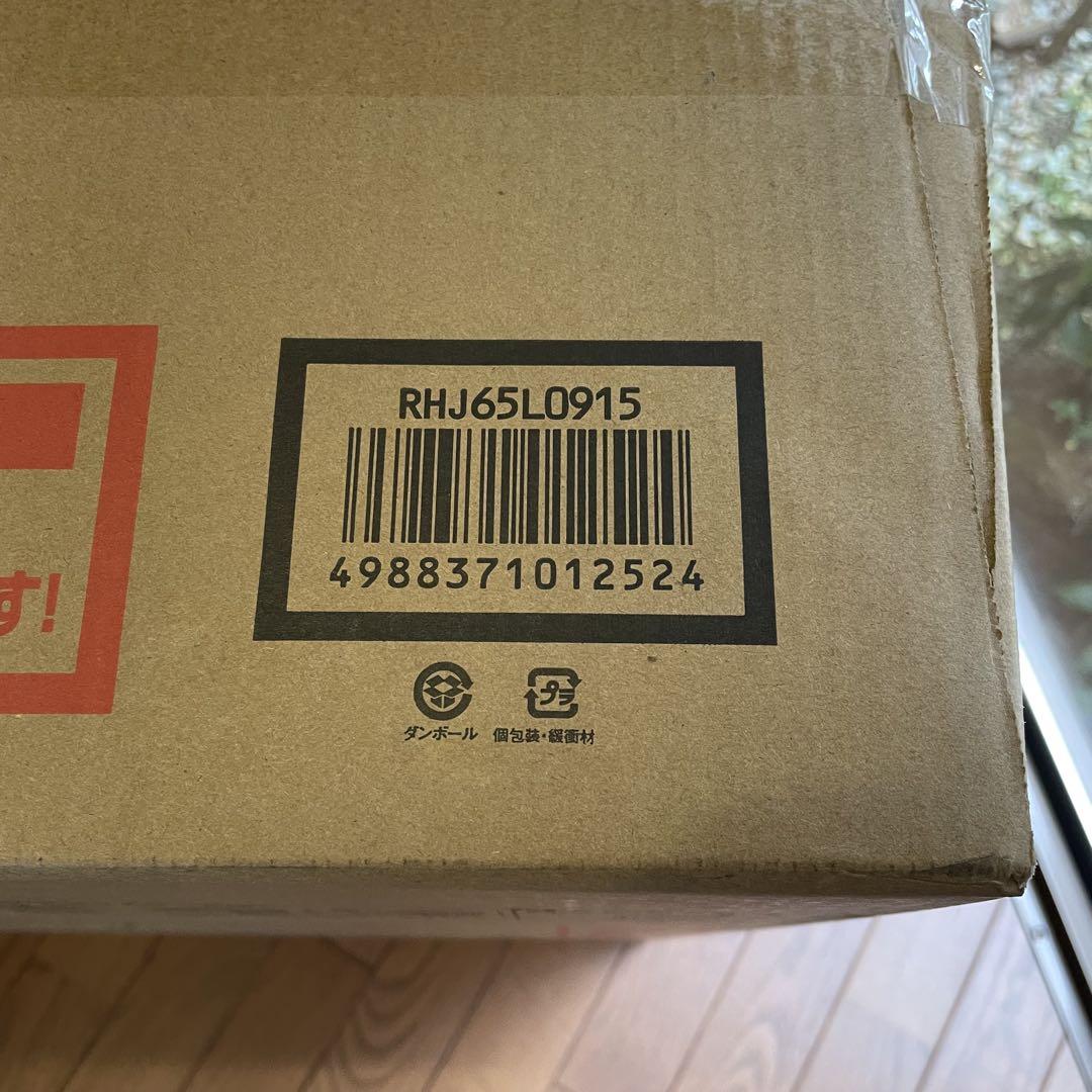 DeLonghi UniCaldo オイルヒーター RHJ65L0915