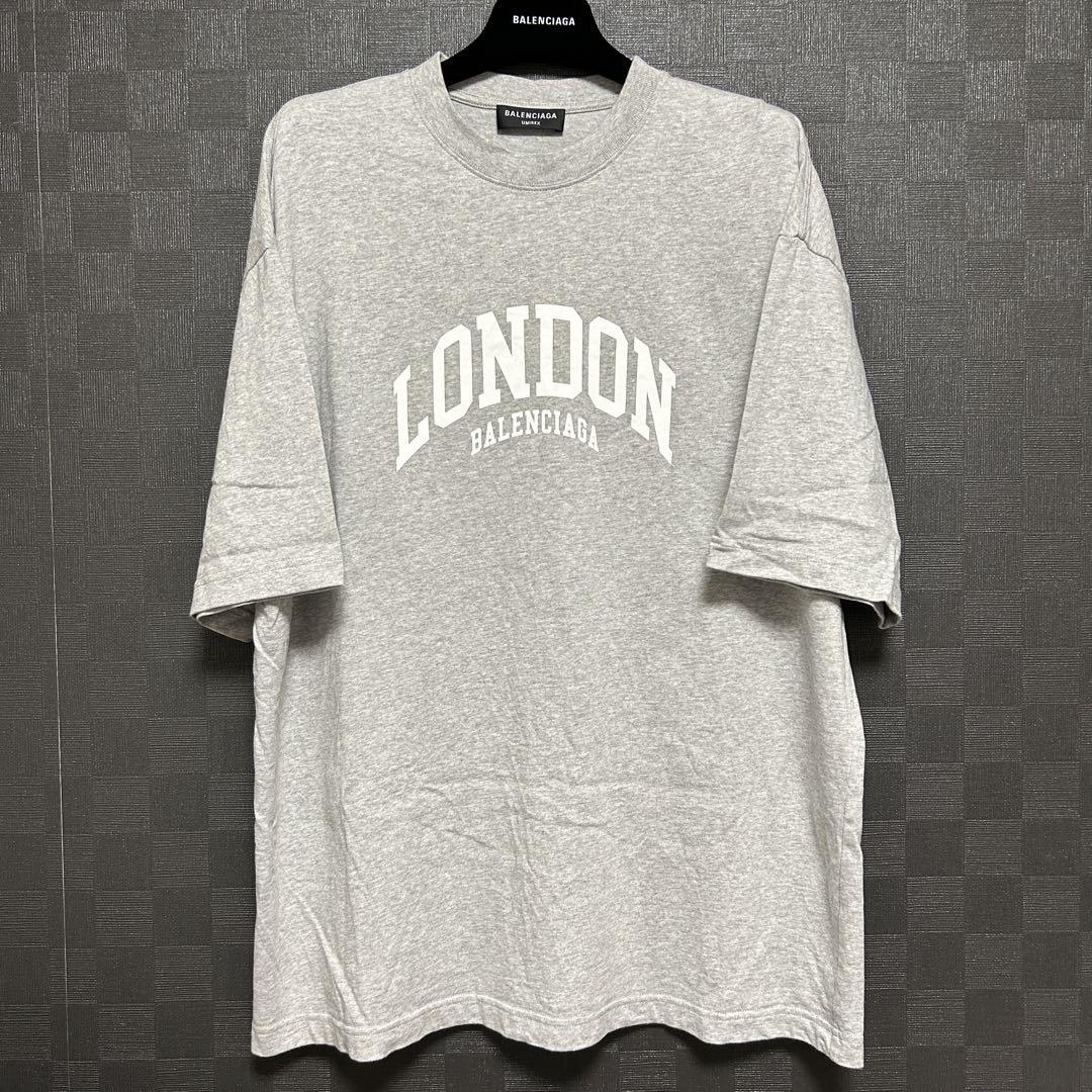 BALENCIAGA tシャツ