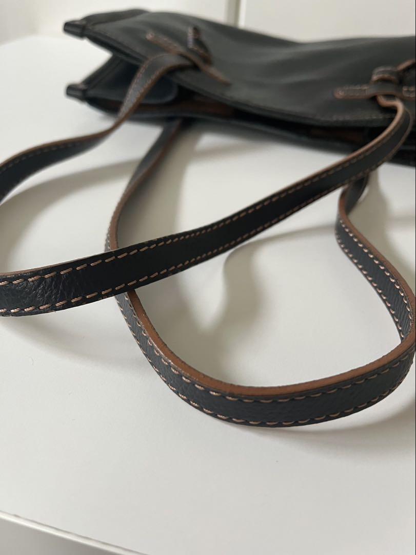 GIANNI CHIARINI マルチェッラ S トートバッグ