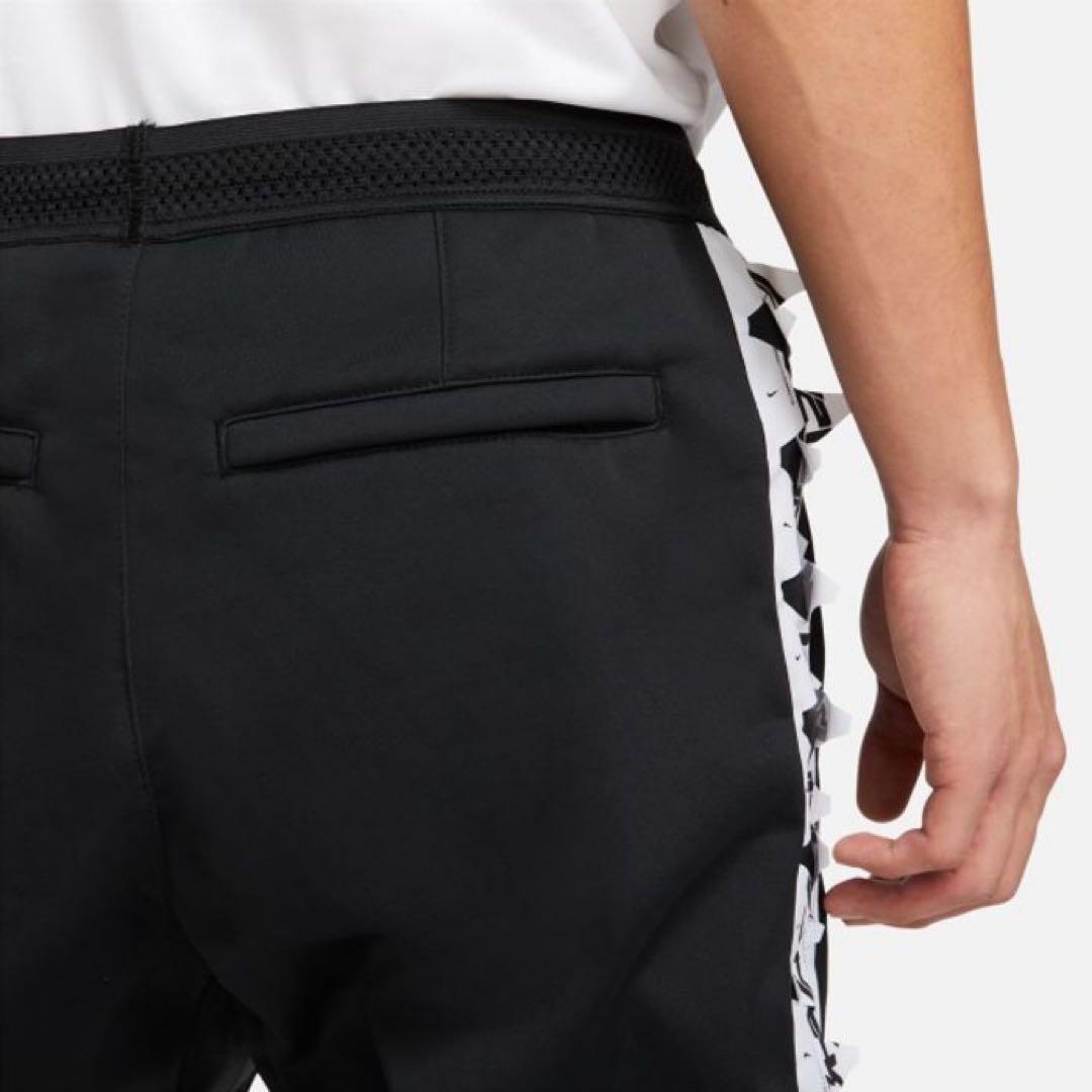 NikexACRONYM ナイキ アクロニウム トラックパンツ L 新品