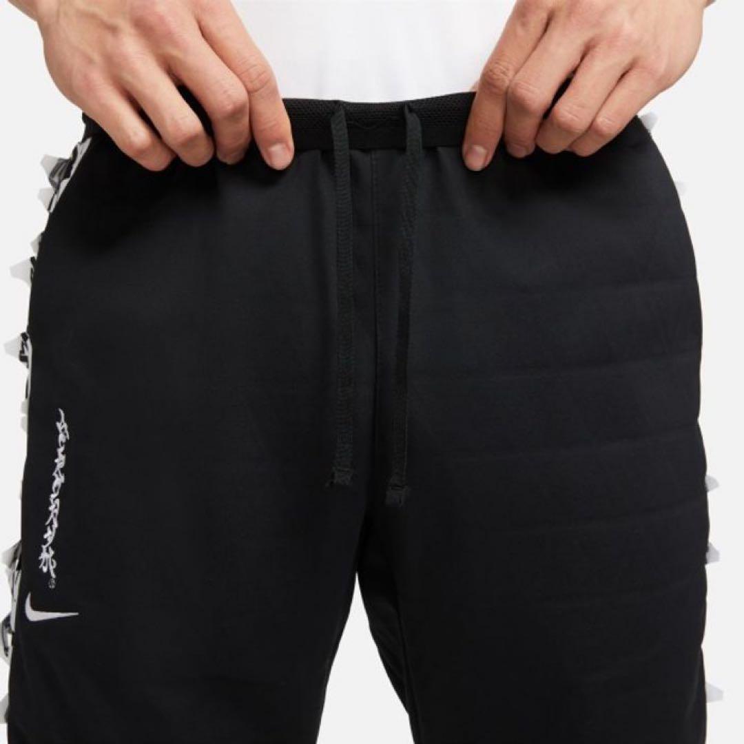 NikexACRONYM ナイキ アクロニウム トラックパンツ L 新品