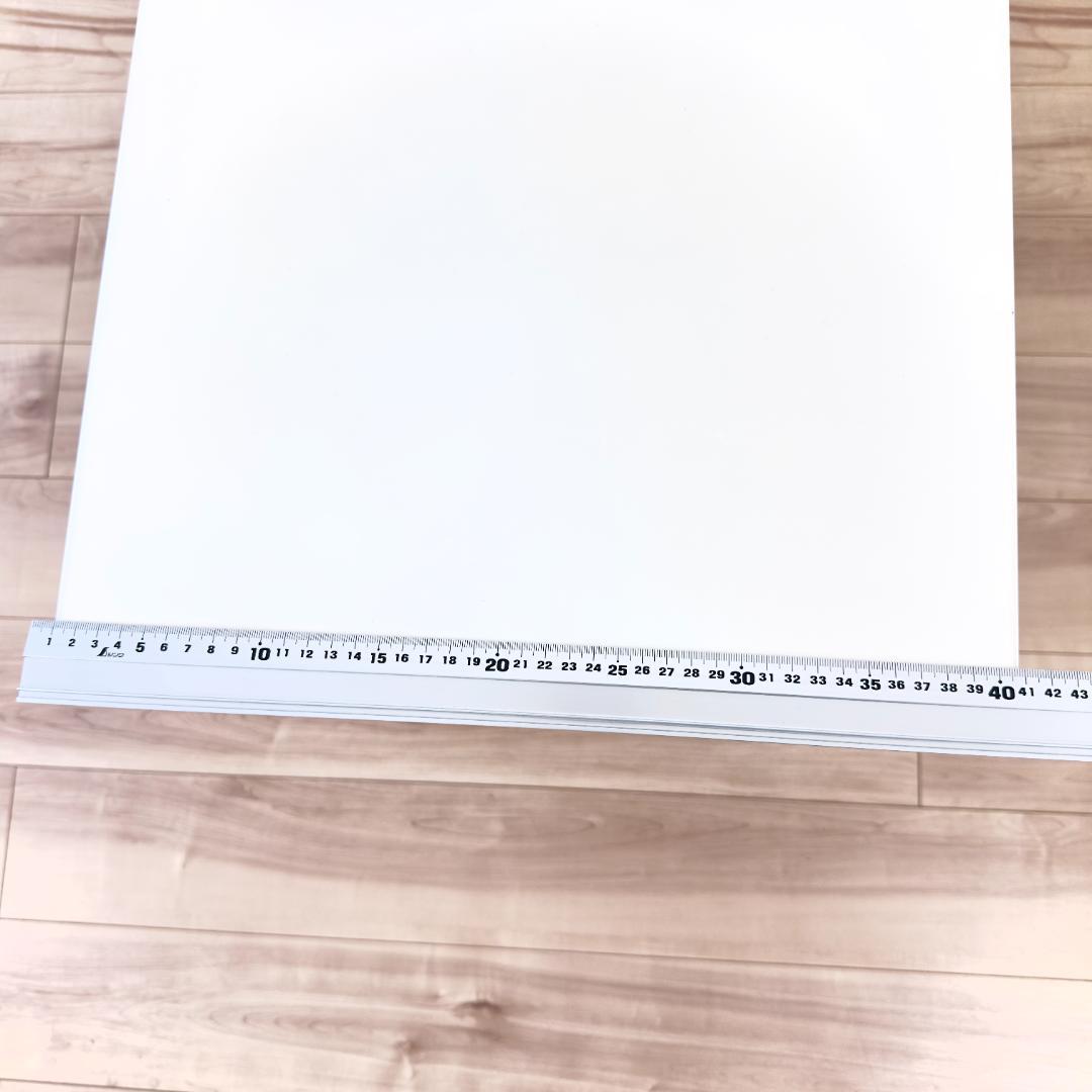 希少 旧型 IKEA イケア PS スチール キャビネット ホワイト