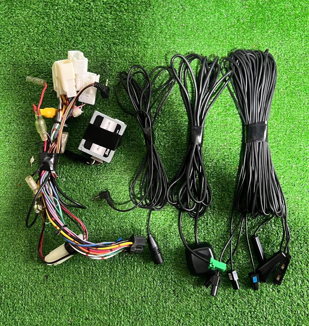 カロッツェリアPioneer AVIC-RL900