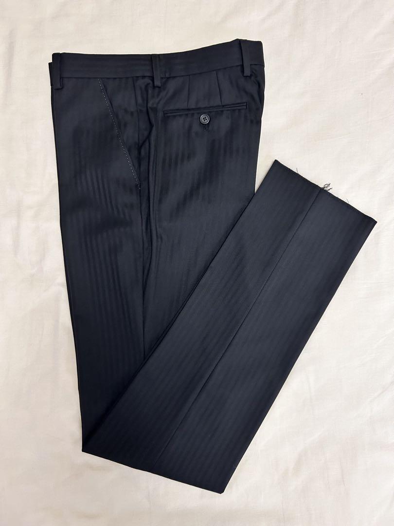 【新品・未使用】Paul Smith スリーピース　スーツ※定価¥146,300