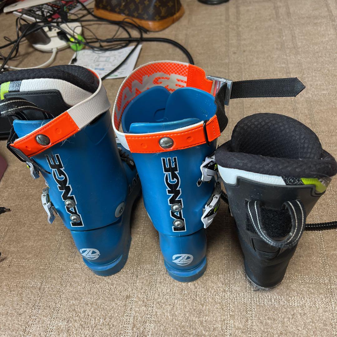 LANGE world cup