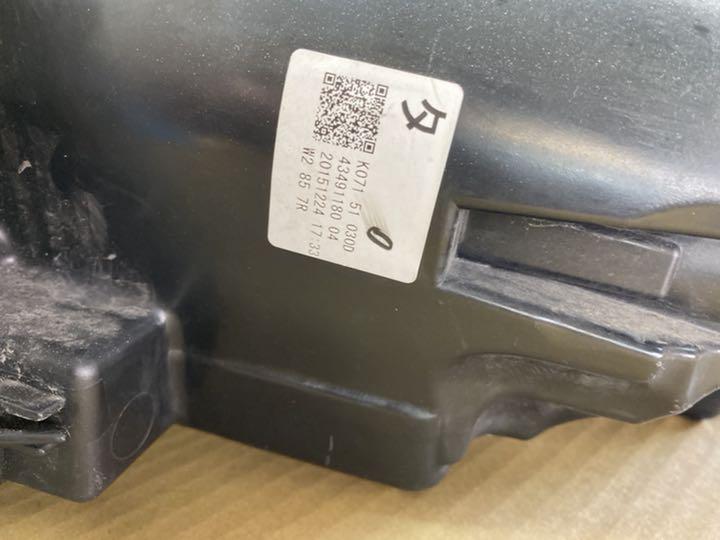 再入荷国産 マツダ CX-5 右ヘッドライト 6t5Ff-m48497797690 100%新品HOT