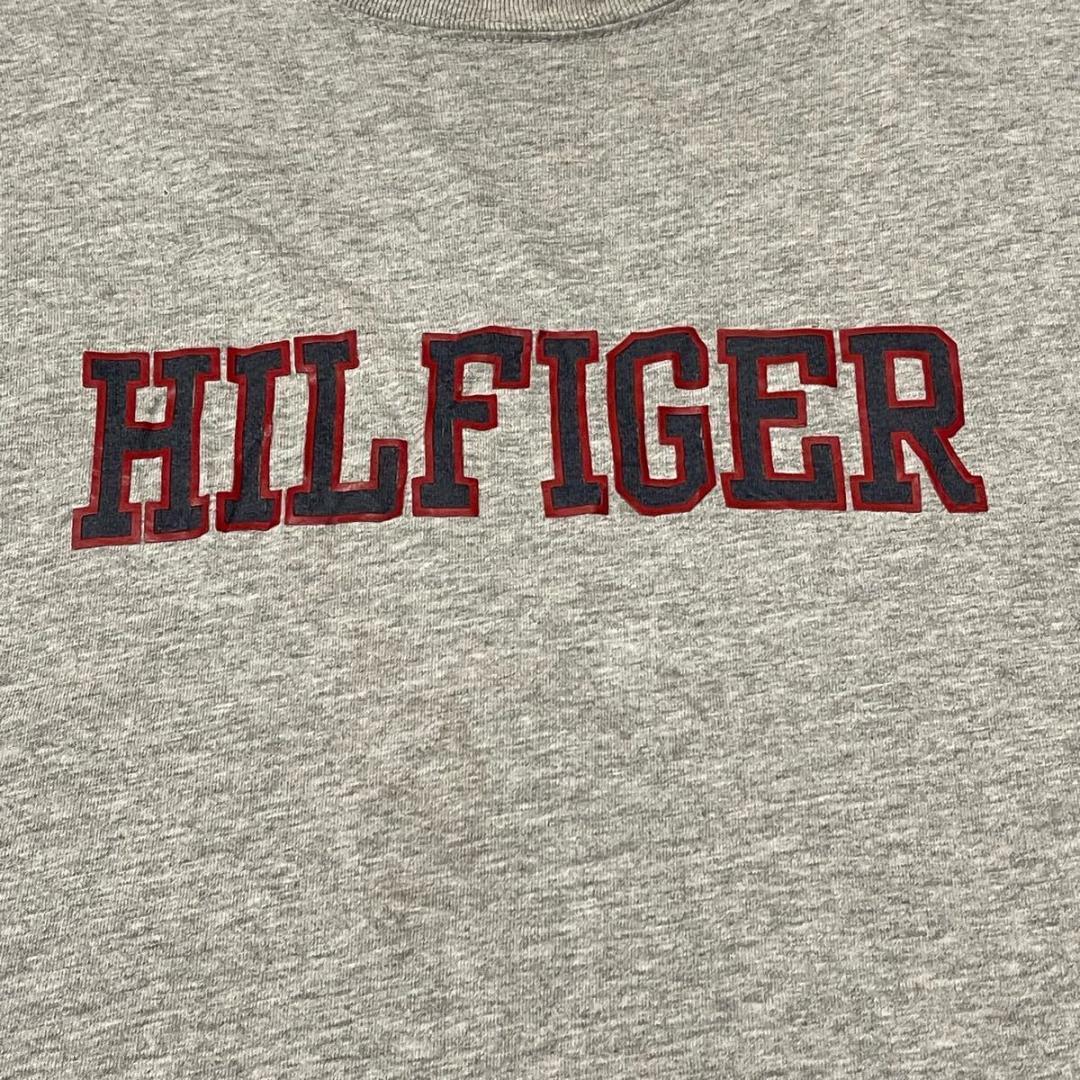 00s TOMMY HILFIGER ビッグシルエット Tシャツ ゆるダボ - メルカリ 00s TOMMY HILFIGER ビッグシルエット Tシャツ ゆるダボ - メルカリ
