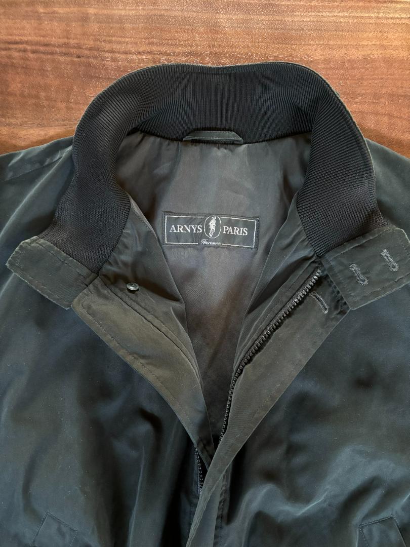 Arnys Harrington Jacket アルニス ハリントン ジャケット