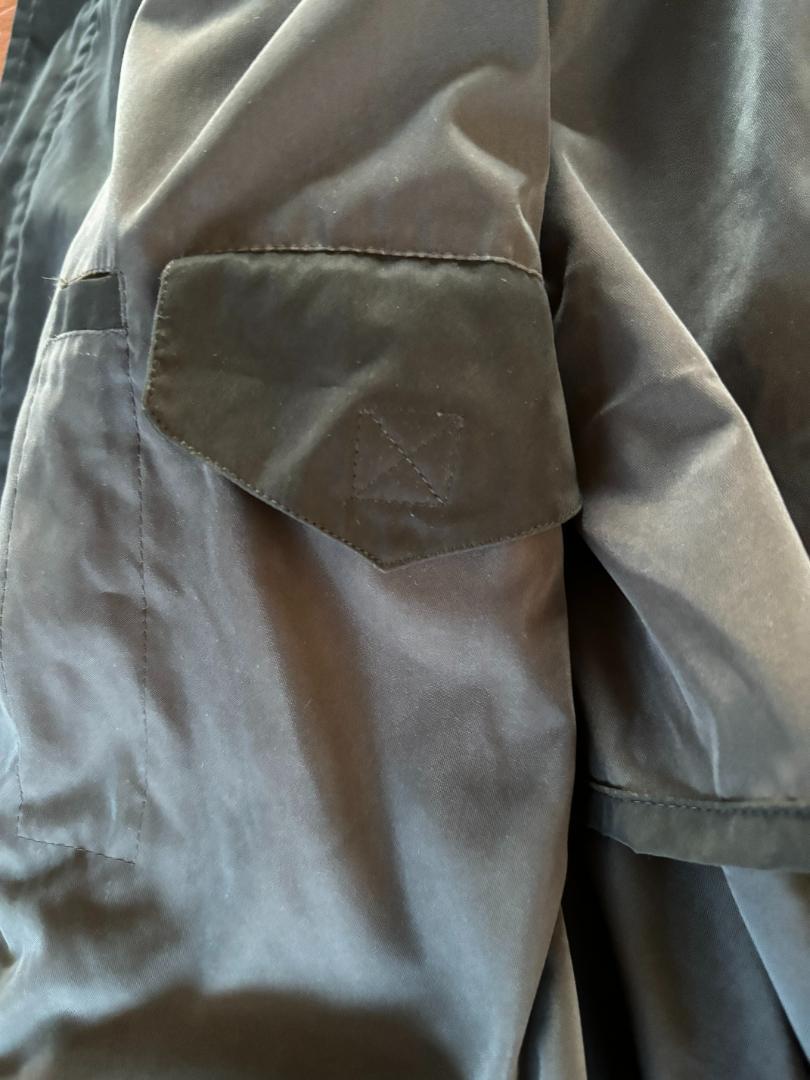 Arnys Harrington Jacket アルニス ハリントン ジャケット