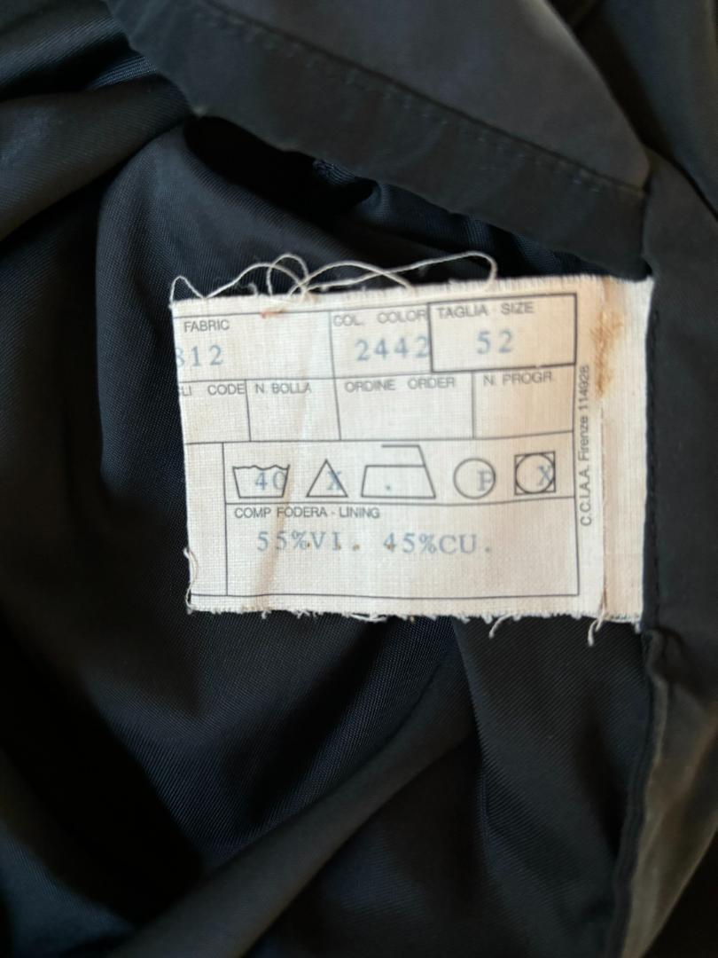 Arnys Harrington Jacket アルニス ハリントン ジャケット