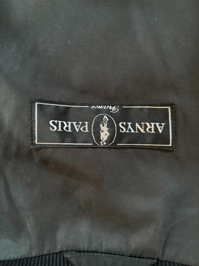 Arnys Harrington Jacket アルニス ハリントン ジャケット