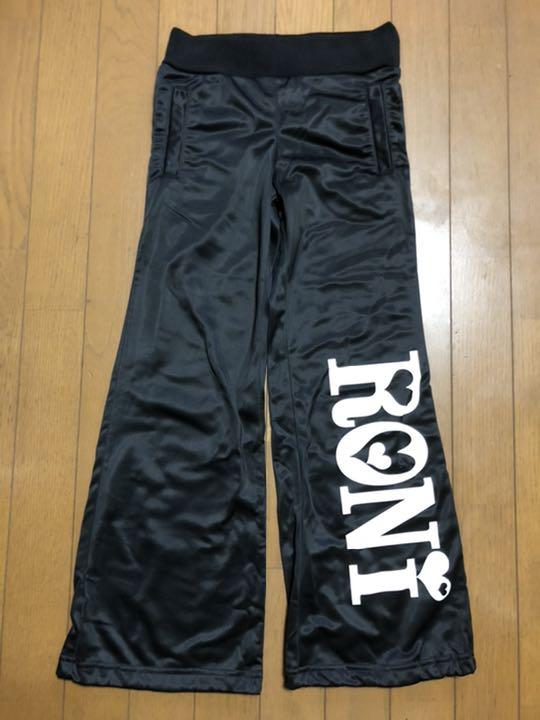 RONI パンツ M - メルカリ RONI パンツ M - メルカリ