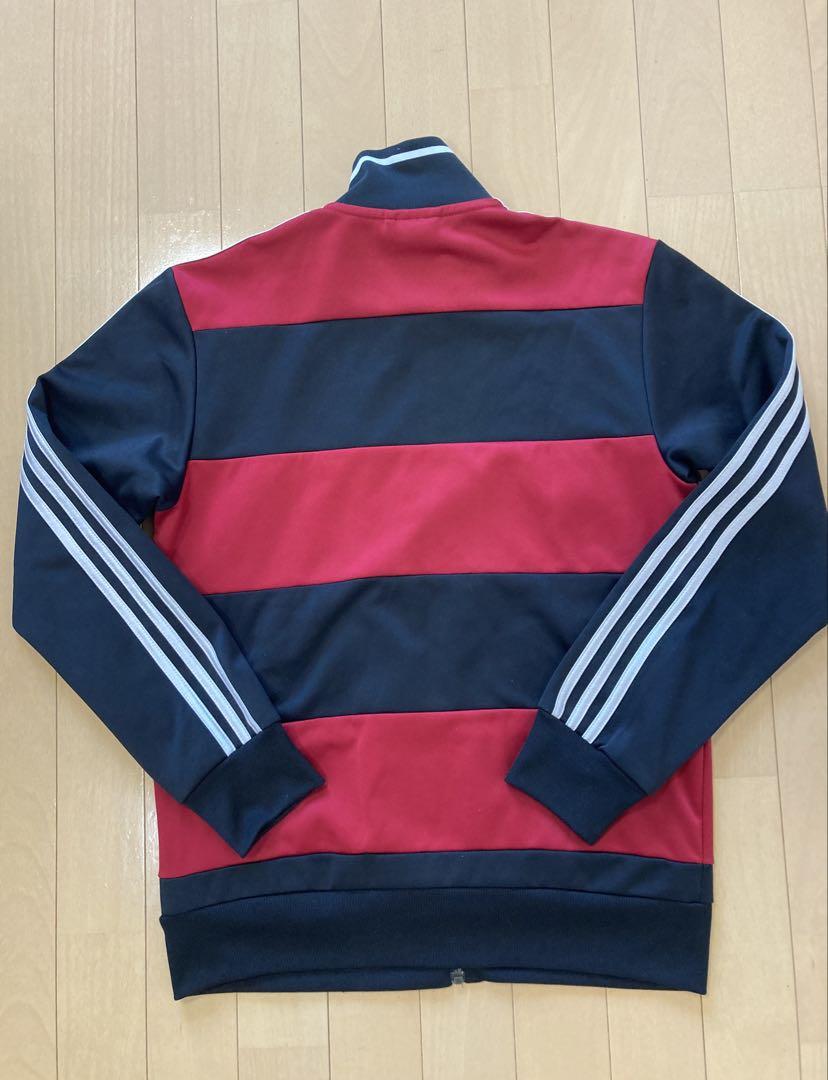 adidas ドイツ代表 ジャージ M