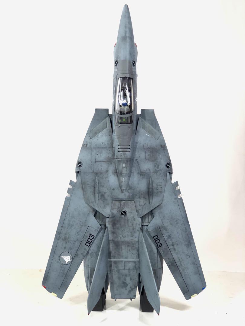 VF-1A VALKYRIE