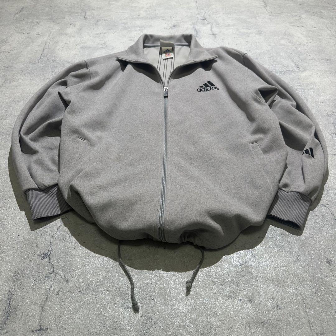 90s adidas track jacket setup Y2K - メルカリ
