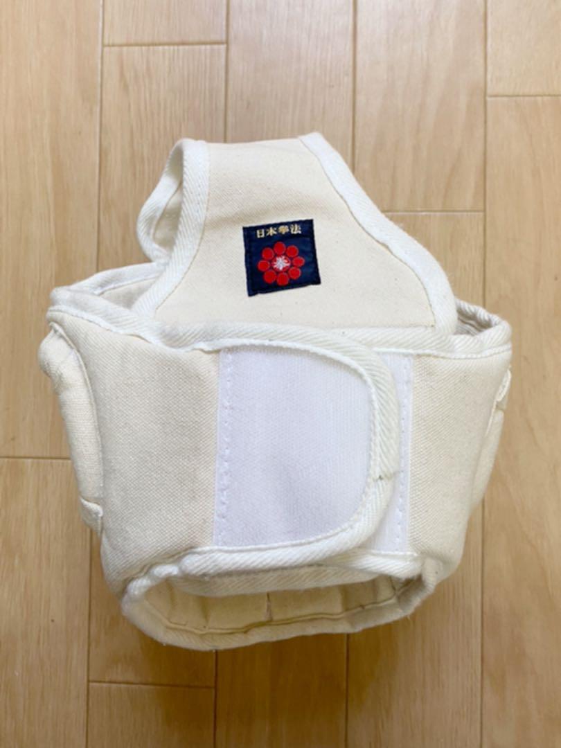 日本拳法 防具 zhs82-m48502586107 少年用 最大15%セット割