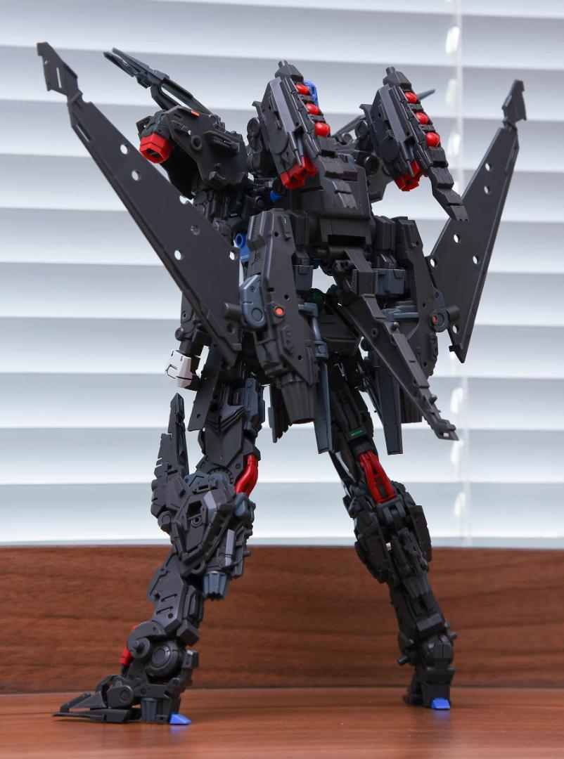 1/100 無限維度 創世