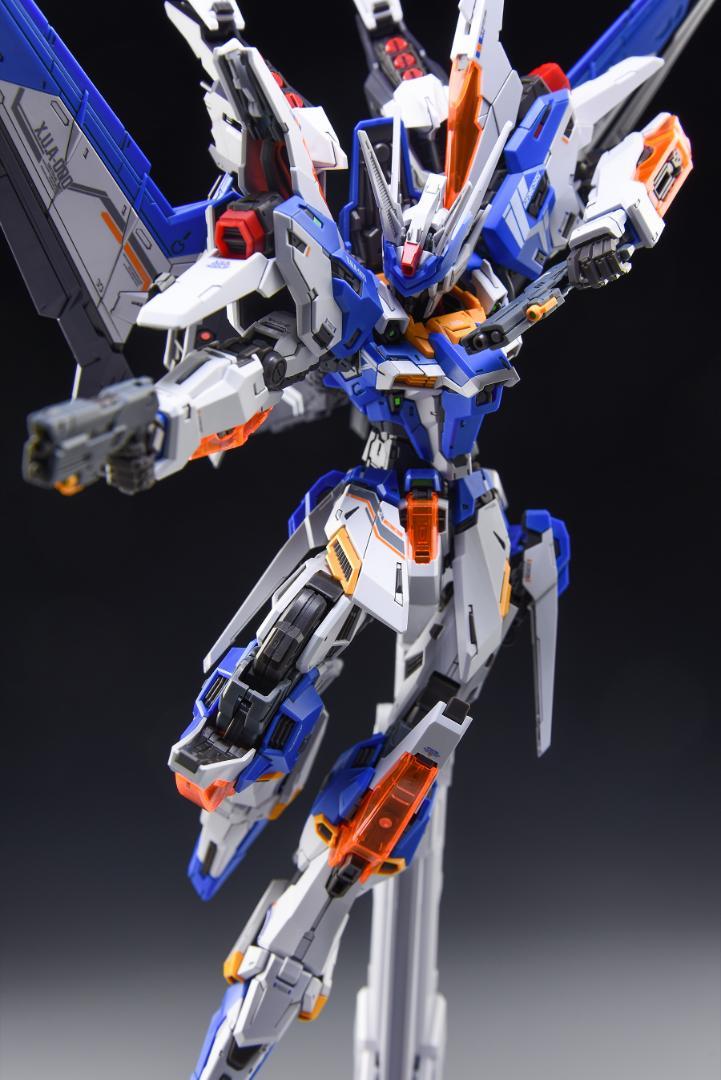 1/100 無限維度 創世