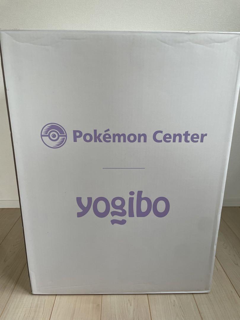 ☆新品未開封☆ポケモン公式☆メタモン 受注生産ヨギボー - メルカリ