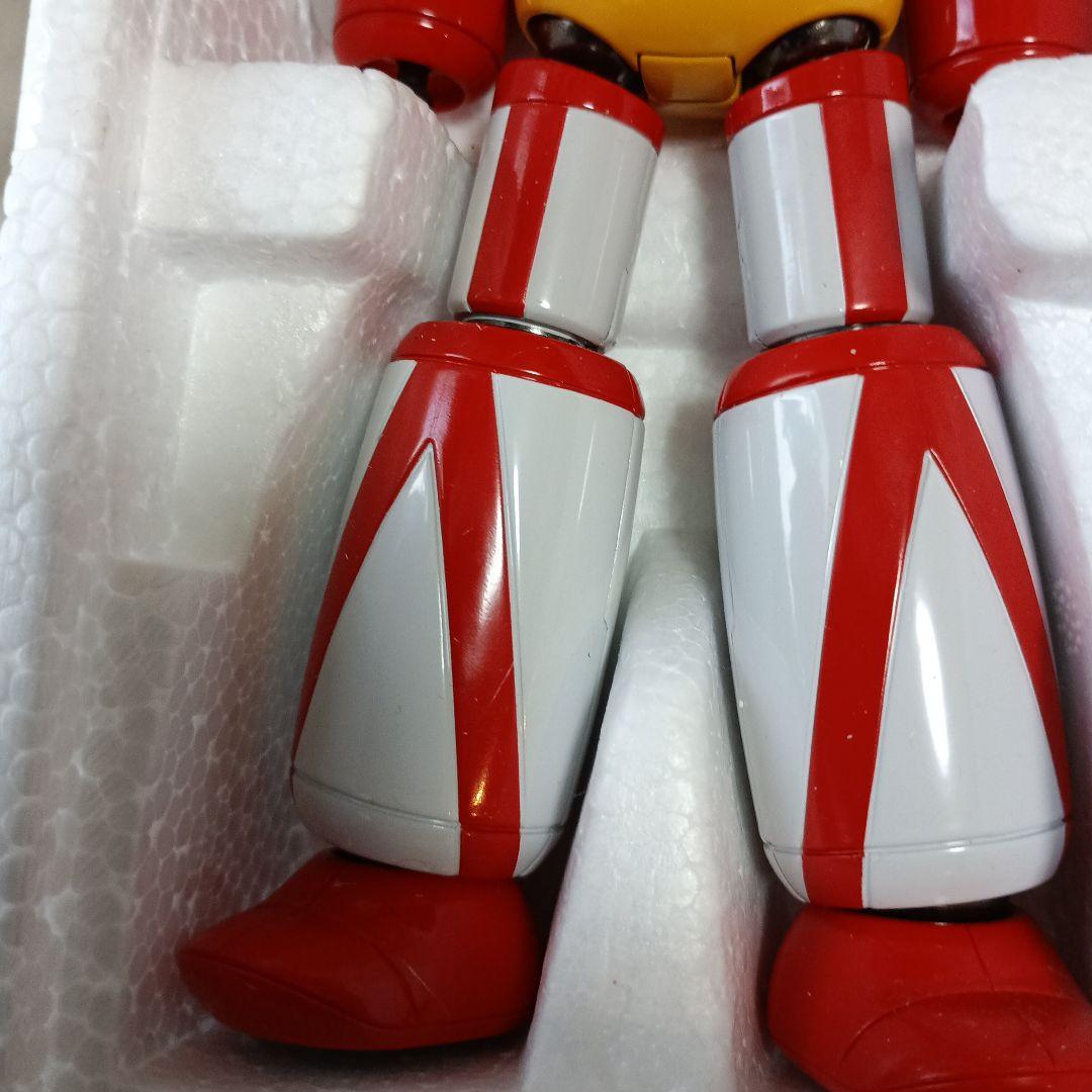 GETTER1 GX-52 真ゲッターロボ1超合金魂 Amazon.co.jp: TAMASHII NATIONS 超合金魂 GX-52 ゲッター1 from