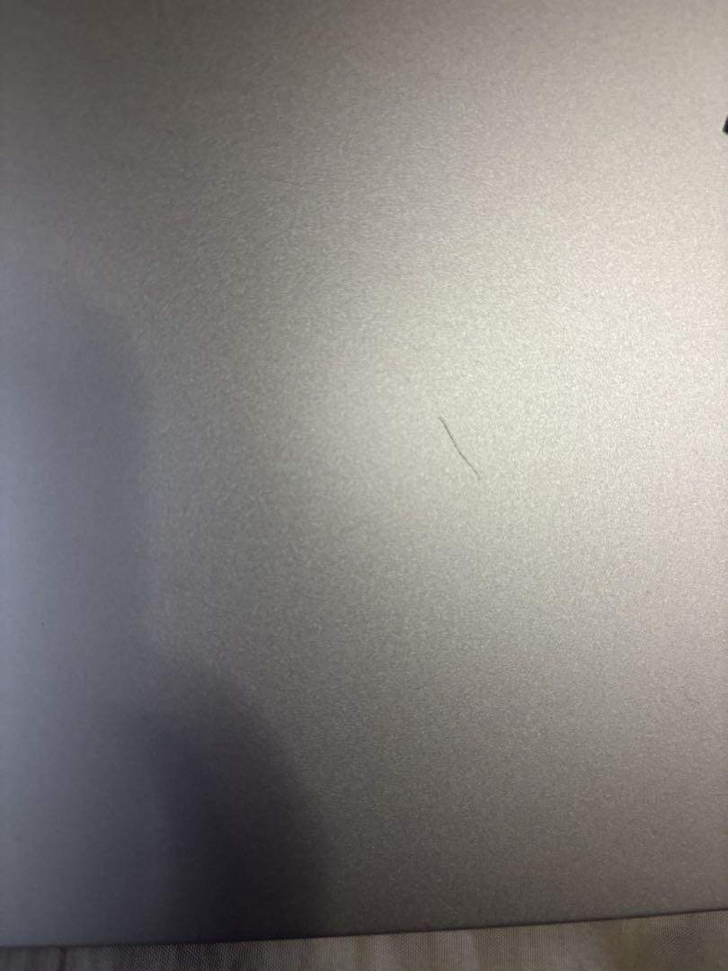 Apple MacBook Air 13インチ M3 256GB SSD