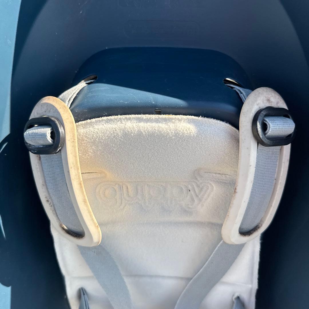 Polisport Guppy MAXI CFS ポリスポート グッピーマキシ