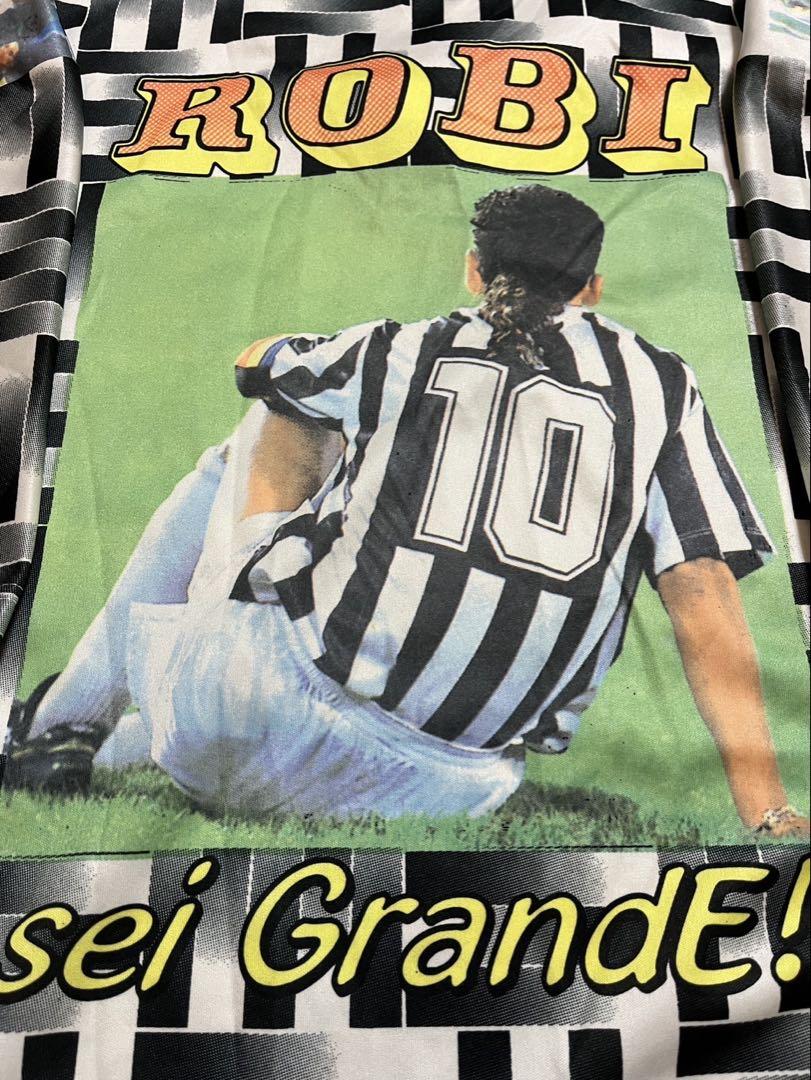 95/97 AC Milan ACミラン ロベルト バッジョ Roberto Baggio