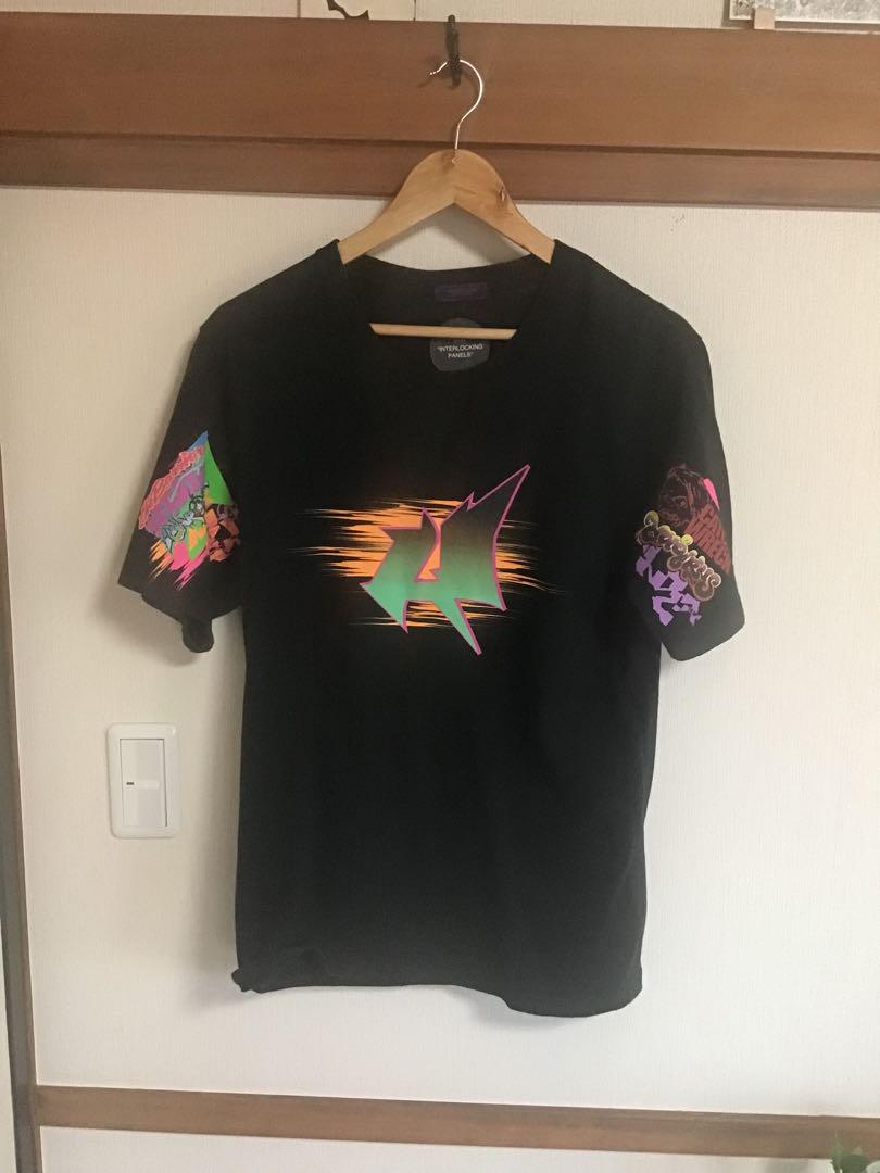 アンダーカバー　artdevil スケートシンク