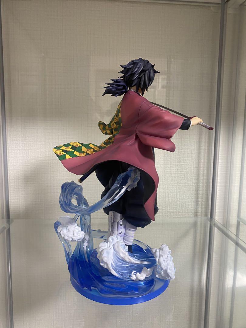 アルター 鬼滅の刃 冨岡義勇 ALTER 1/8スケール 完成品フィギュア