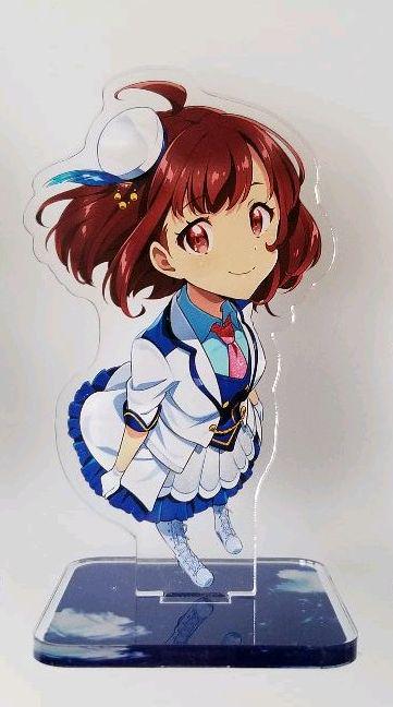 メルカリ 春日部ハル アクリルスタンド キャラクターグッズ 1 111 中古や未使用のフリマ