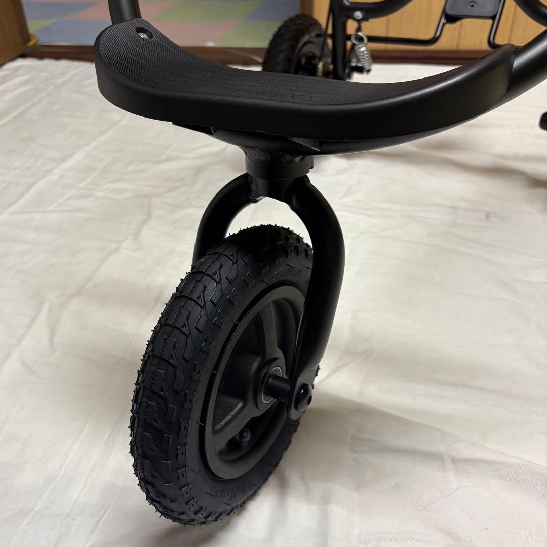 【未使用品】 エアバギー ココ プレミア フロムバース ツイルモカ ベビーカー 【未使用品】 エアバギー ココ プレミア フロムバース ツイルモカ ベビーカー