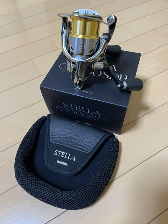 開店祝いシマノ 14 ステラ C3000SDH リール スポーツ・レジャー¥23,389-yks.com.br 開店祝いシマノ 14 ステラ C3000SDH リール スポーツ・レジャー¥23,389-yks.com.br
