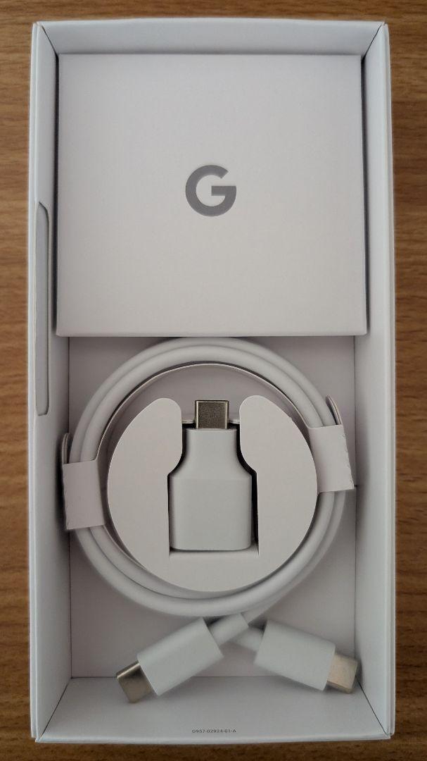 ★美品★Pixel 8a 128GB Bay★