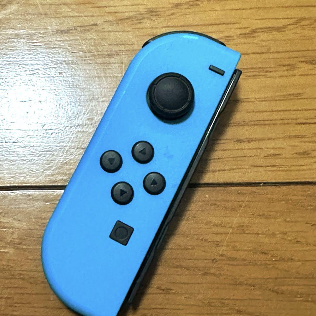 Nintendo Switch本体 Joy-Con セット 中古品
