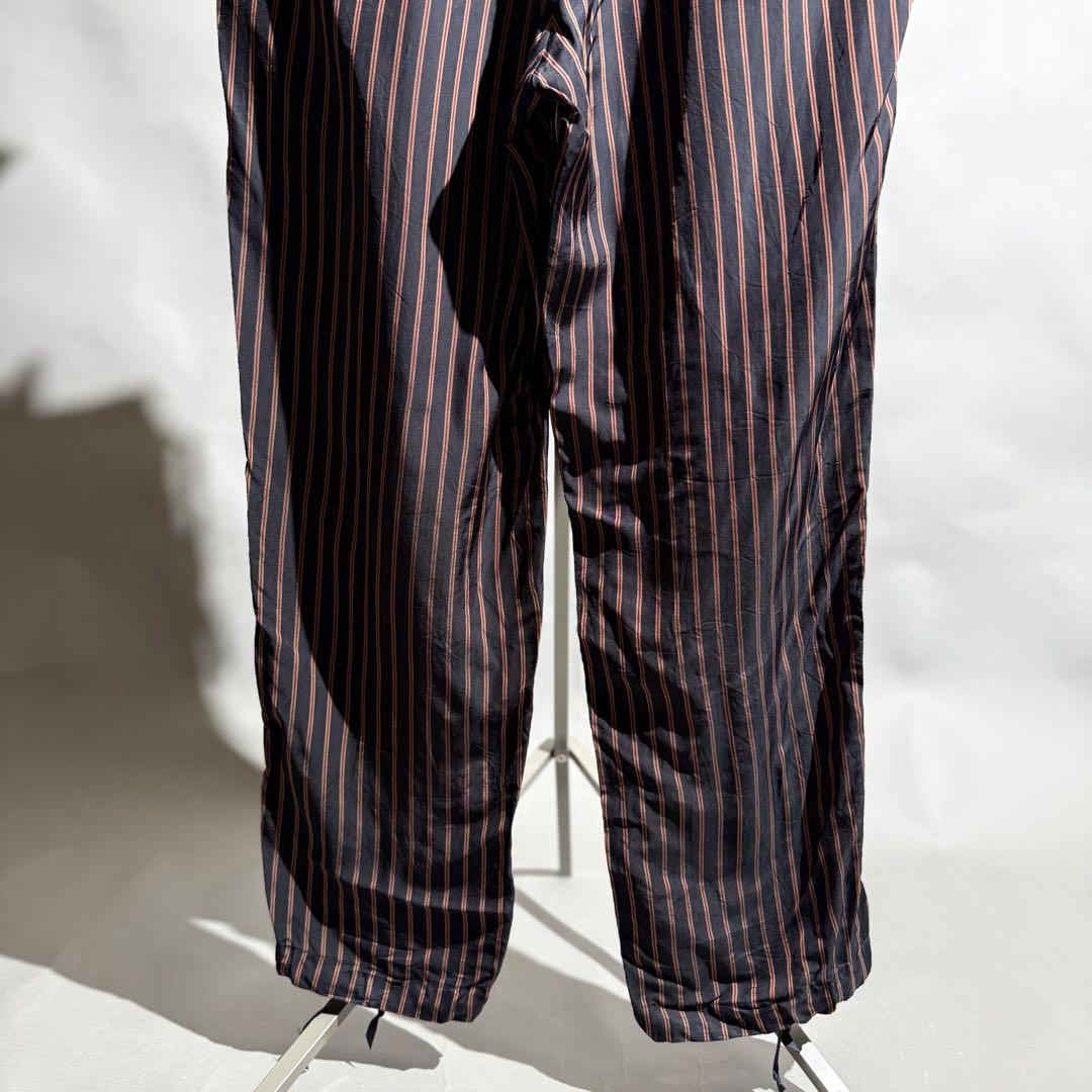 極美品 Product Twelve 23SS cupra trousers 3
