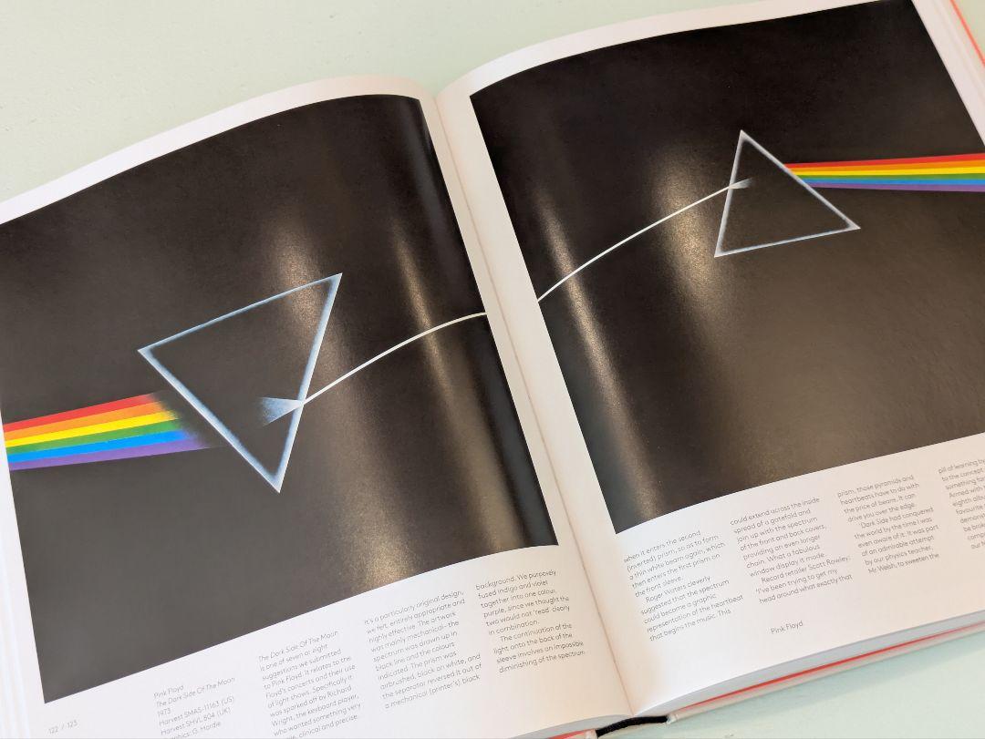 Vinyl . Album . Cover . Art The Complete Hipgnosis Catalogue