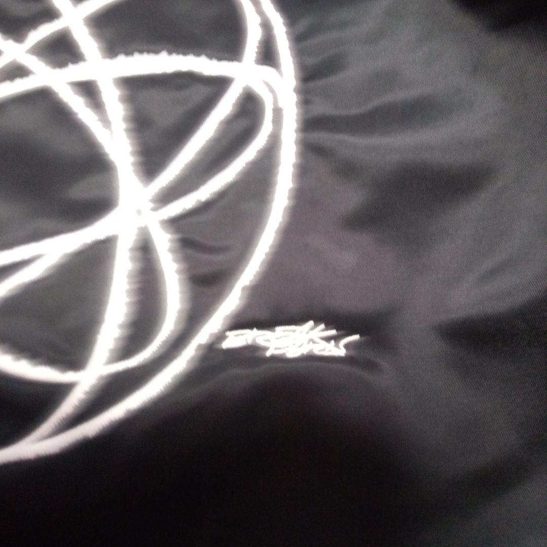 Nike 日本国旗 スタジャン 黒