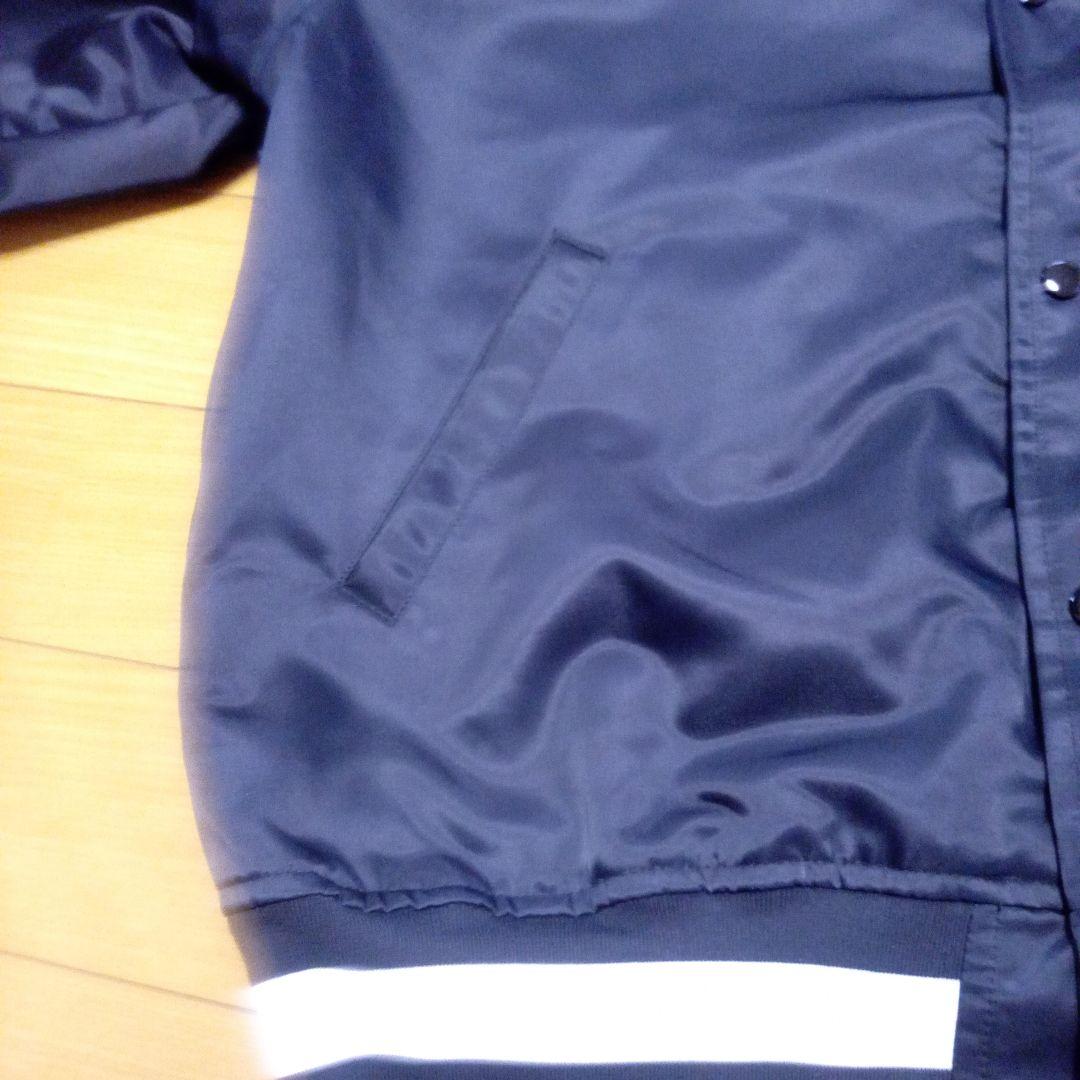 Nike 日本国旗 スタジャン 黒