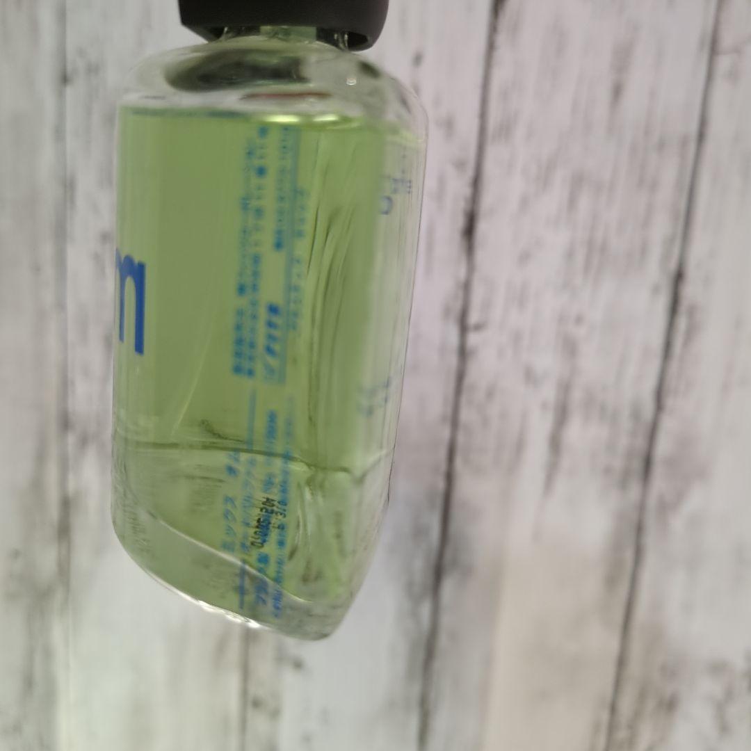 ジャンヌアルテス ミックス オム 100ml 残量9割程度