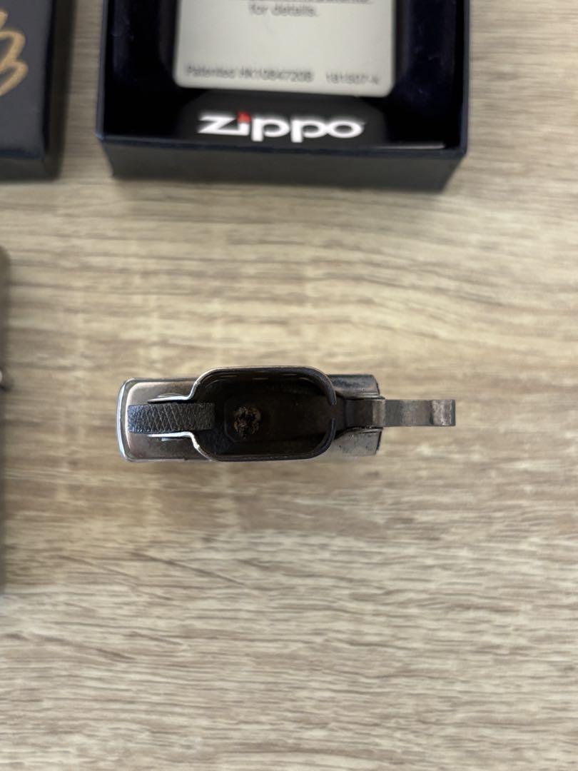 「Chilli Beans.」「MINAMI WHEEL 2022」コラボモデル Chilli Beans.」「MINAMI WHEEL 2022 ZIPPO EDITION」コラボ