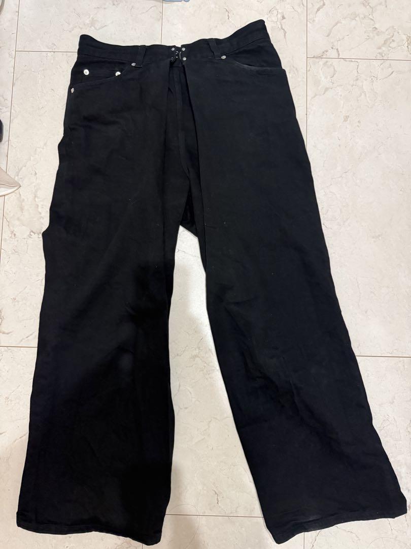 あ*す様 JOHN LAWRENCE SULLIVAN RIGID DENIM