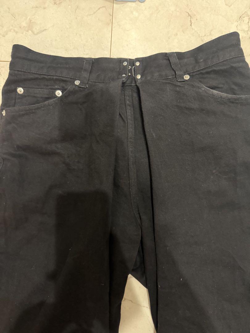 あ*す様 JOHN LAWRENCE SULLIVAN RIGID DENIM