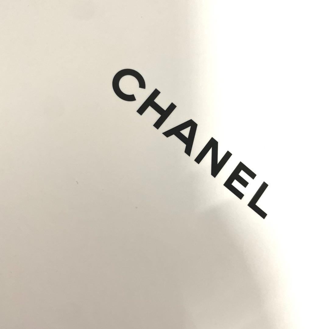 未使用品　CHANEL N°5 ヘアミスト 35ml 箱付き　シャネル