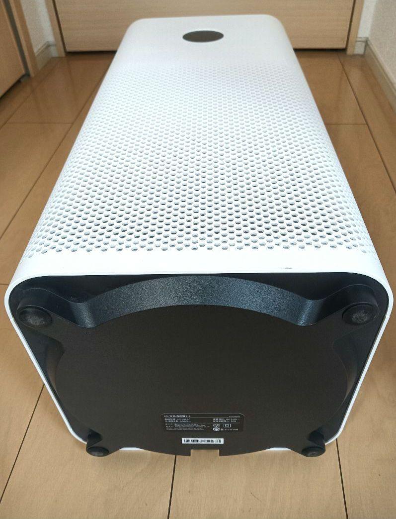 【美品】Xiaomi AC-M6-SC 空気清浄機 2020年製