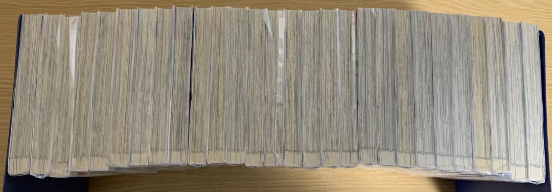 神様のバレー 全28巻セット