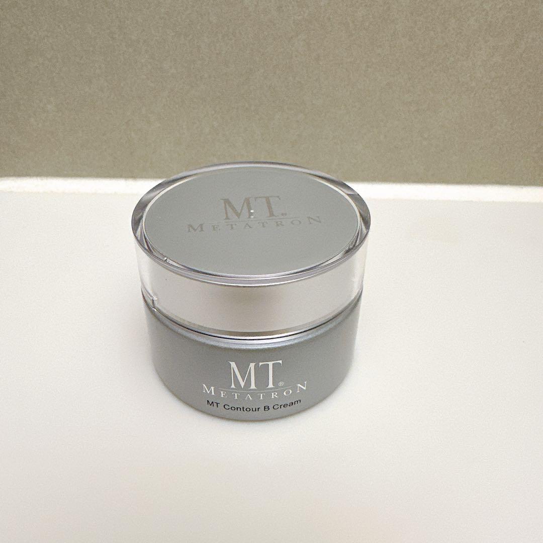 エムティーメタトロン　MT コントアBクリーム　保湿クリーム 40g