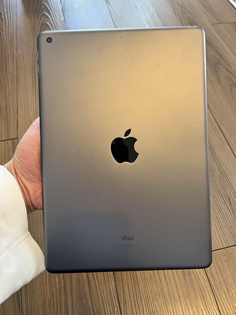 Apple iPad 第7世代 32GB wifiモデル スペースグレー