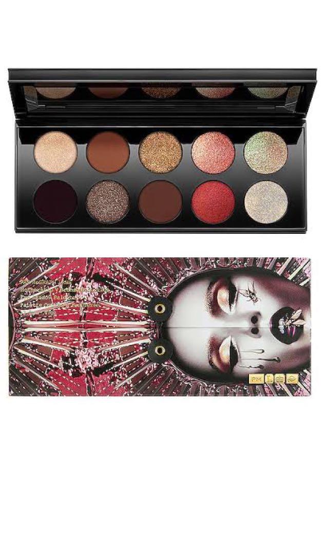 PAT McGRATH LABS アイシャドウパレット