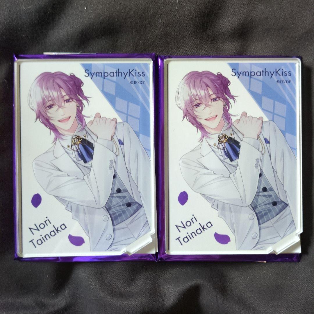 SympathyKiss シンキス 3周年 アクリルスタンド 多井中法 - メルカリ